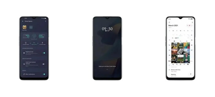 Perbedaan OPPO A16, A16e dan A16k