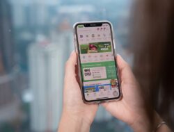 Tokopedia Belanja Bersama Manfaatkan Teknologi SharePlay iOS 15.1