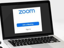 Mulai Agustus 2022, Aplikasi Zoom di Chromebook Resmi Ditutup