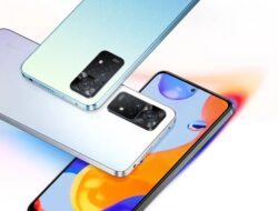 Kelebihan dan Kekurangan Redmi Note 11 Pro 4G, Penerus Yang Mantap
