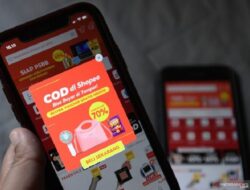 Shopee Indonesia Pastikan Tidak Ada Perubahan Arah Bisnis Seperti Di Negara Lain