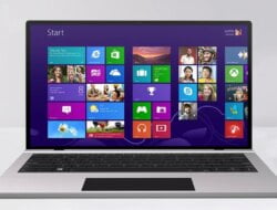 Tahun Depan Microsoft Setop Dukungan Untuk Windows 8.1