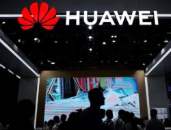 Huawei OptiX, Jaringan Kabel Optik untuk Berbagai Industri