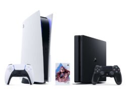 Seagate Game Drive Horizon Forbidden West Special Edition Buat PS4 dan PS5