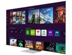 Samsung Gaming Hub, Bisa Main Game di Smart TV Tanpa Konsol