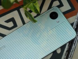 Harga realme C30 Semakin Murah, Hadir Bersama realme GT 2 Pro Paper Green