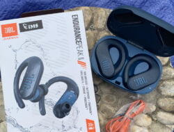 JBL Endurance Peak 2, TWS Khusus yang Aktif Berolahraga