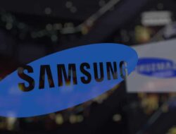 Samsung Kembangkan Chip 3nm Buat Penambang Bitcoin