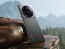 Xiaomi 12S Ultra Diresmikan dengan Sensor 1 Inci & Lensa Leica, Harga Mulai Rp13 Jutaan