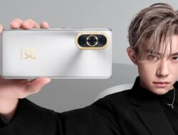 Huawei nova 10 & nova 10 Pro Debut dengan Kamera Depan 60MP