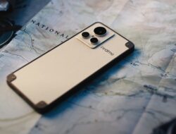 Desain realme GT2 Explorer Master Dibocorkan Pihak Resmi, Tampil Sangat Berbeda