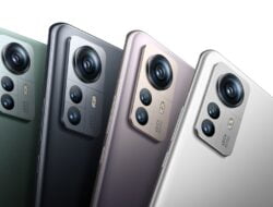 Xiaomi 12S & 12S Pro Bawa Pembaruan Minor, Gunakan Lensa Leica