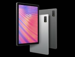 HTC A101, Tablet Harga Rp4 Jutaan dengan Chipset Unisoc