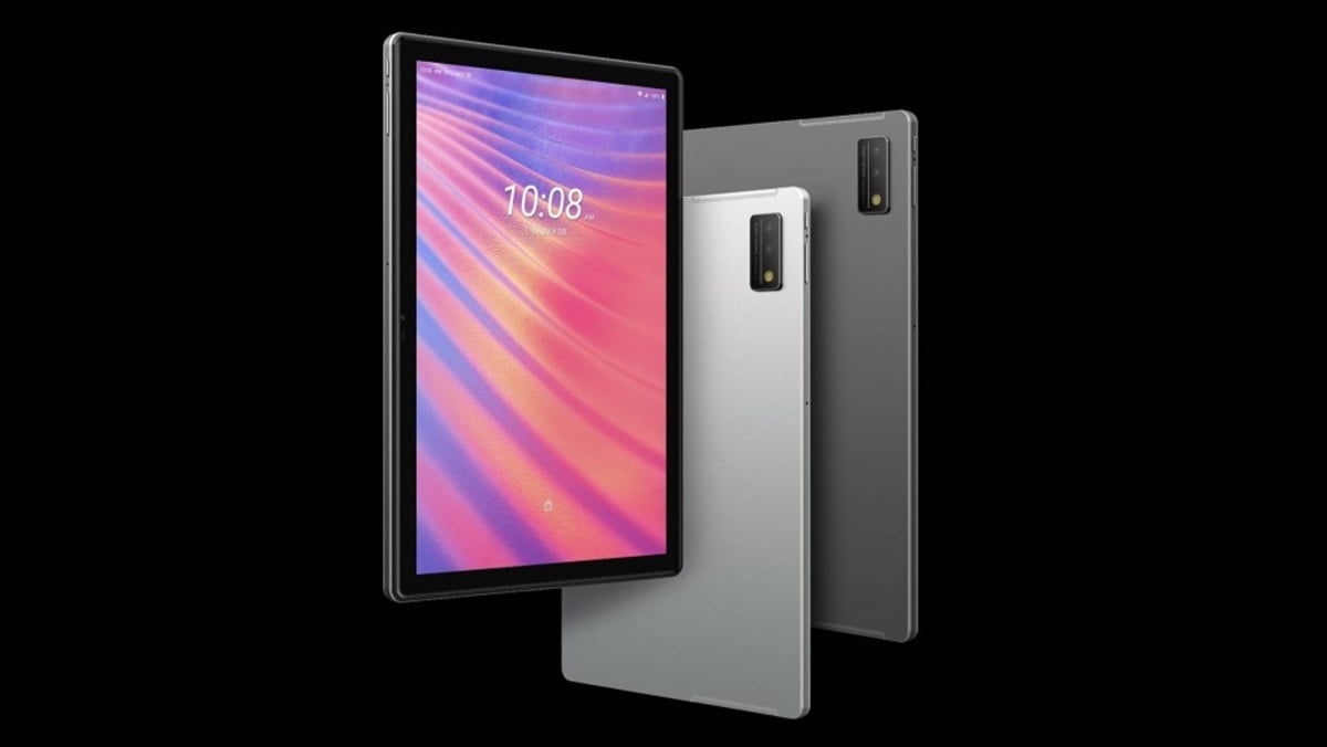 HTC A101, Tablet Harga Rp4 Jutaan dengan Chipset Unisoc