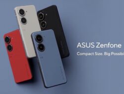 Spesifikasi & Desain ASUS Zenfone 9 Bocor, Bakal Segera Hadir Resmi?