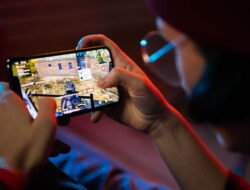 84% Gamers Indonesia Lebih Suka Main Game di Smartphone