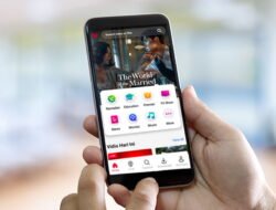 MyRepublic dan Smartfren Gandeng Vidio, Bentuk Kolaborasi Strategis
