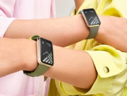 Xiaomi Hadirkan Mi Band 7 Pro dengan Layar Lebih Besar, Harga Mulai Rp800 Ribuan