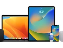 iOS 16 Public Beta Sudah Tersedia, Berikut Cara Daftar & Mencobanya!