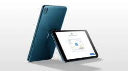 Nokia T10, Tablet Layar 8 Inci Terjangkau yang Pas Untuk Nonton Netflix
