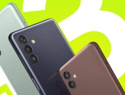 Samsung Galaxy M13 Series Miliki Teknologi 5G Cuma Rp2 Jutaan