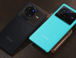 vivo X80 Series Siap Hadir Resmi ke Indonesia 26 Juli Mendatang