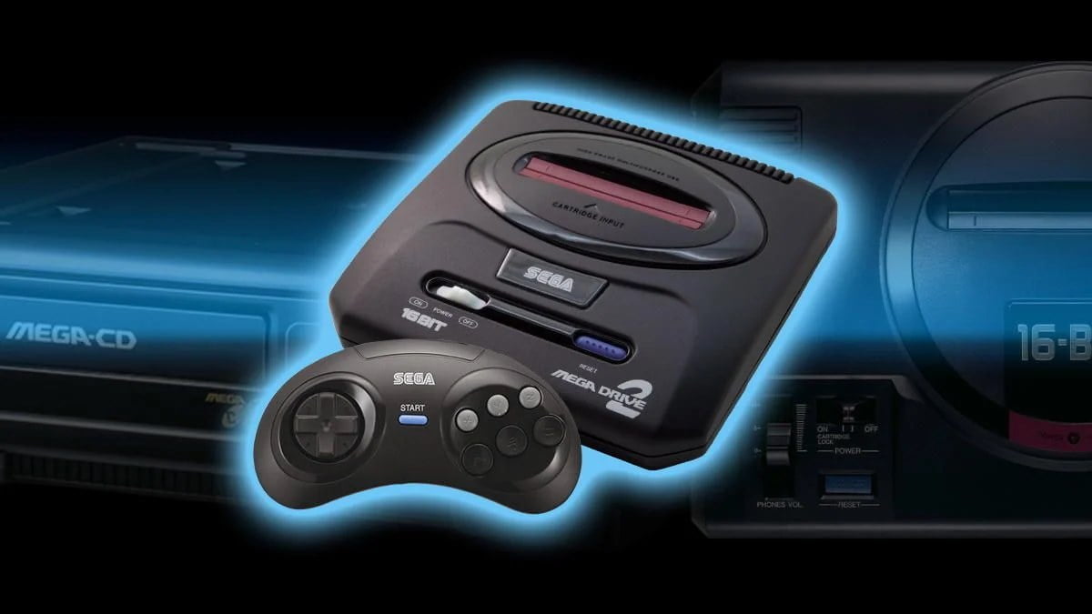 SEGA Genesis Mini 2 Diumumkan, Wujud Mega Drive dalam Versi Kompak