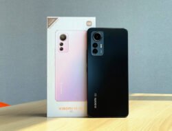 Harga Xiaomi 12 Lite, Jagoan Selfie Terbaru dengan Kamera Depan 32MP