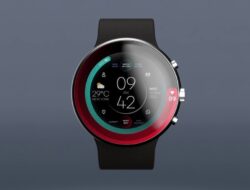 Qualcomm Rilis Snapdragon W5 & W5+ Gen 1, Chipset Smartwatch Canggih &Hemat Daya
