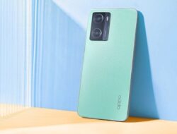 5 Alasan OPPO A57 Cocok Buat Streaming Serial TV