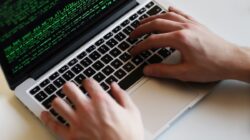 Ilustrasi Ransomware