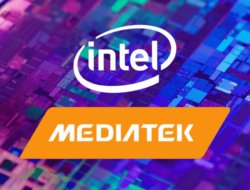 Intel Mulai Produksi Chipset MediaTek Untuk Android
