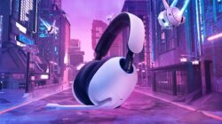 Sony Luncukan Lini Aksesori Gaming INZONE, Hadirkan Tiga Headphone Baru