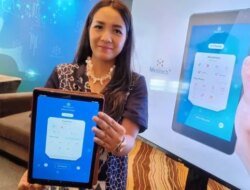 Aplikasi MEDITECH+ Bisa Bantu Dokter Mendiagnosis Penyakit Pasien