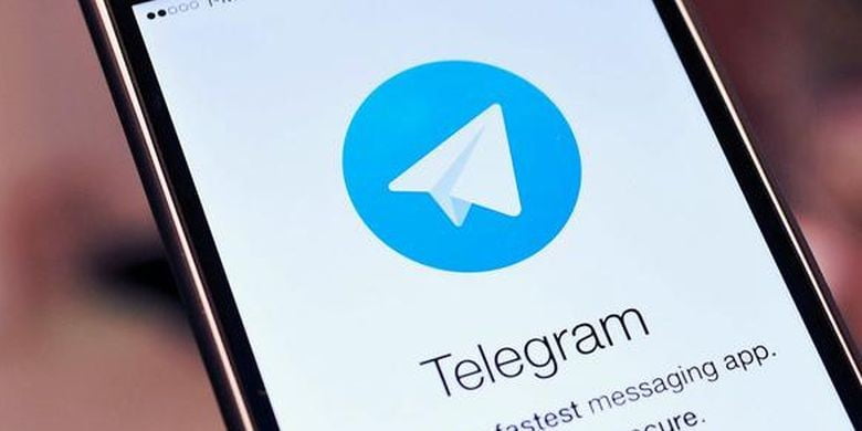 Cara Menyembunyikan Nomor Telepon di Aplikasi Telegram 1