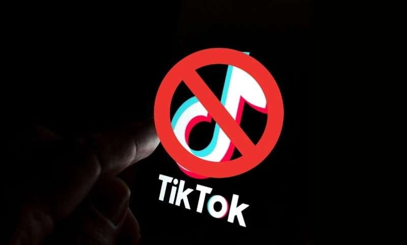 Cara menghapus akun TikTok