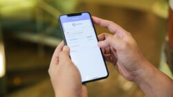 DANA uang Elektronik