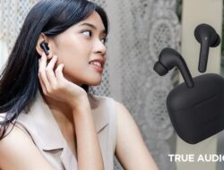 Defunc Rilis 4 TWS Earbud di Indonesia