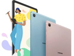 Kekurangan dan Kelebihan Samsung Galaxy Tab S6 Lite (2022)