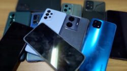 Smartphone 5G Kian Diminati, Tapi Belum Banyak Opsi dari Vendor