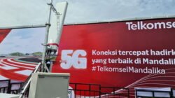 Migrasi Jaringan 3G Telkomsel