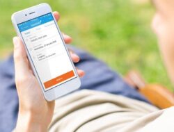 7 Fungsi Handphone dalam Kehidupan Sehari-hari