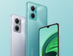 Spesifikasi Redmi 10 5G, Harga Rp2 Jutaan