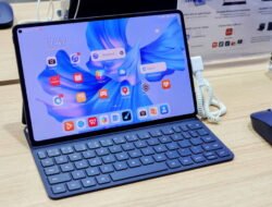 Harga dan Spesifikasi Huawei MatePad Pro 11 di Indonesia