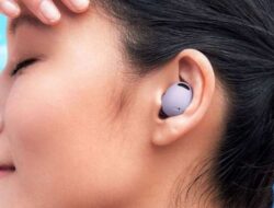 Bocoran Harga Samsung Galaxy Buds 2 Pro Indonesia, Ada Fitur Baru