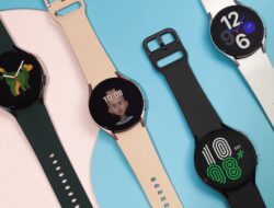 Bocoran Harga Galaxy Watch 5 & Watch 5 Pro Indonesia, Mulai Rp Jutaan