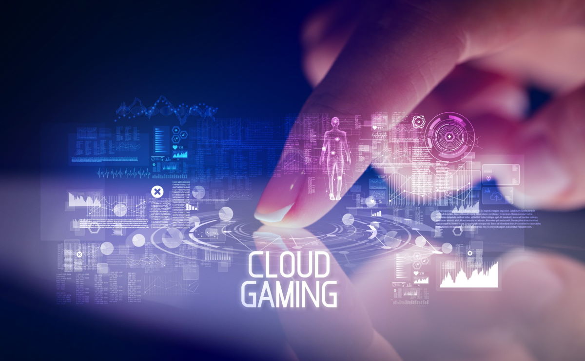 Apa itu Cloud Gaming? Kelebihan dan Kecepatan Internet Ideal