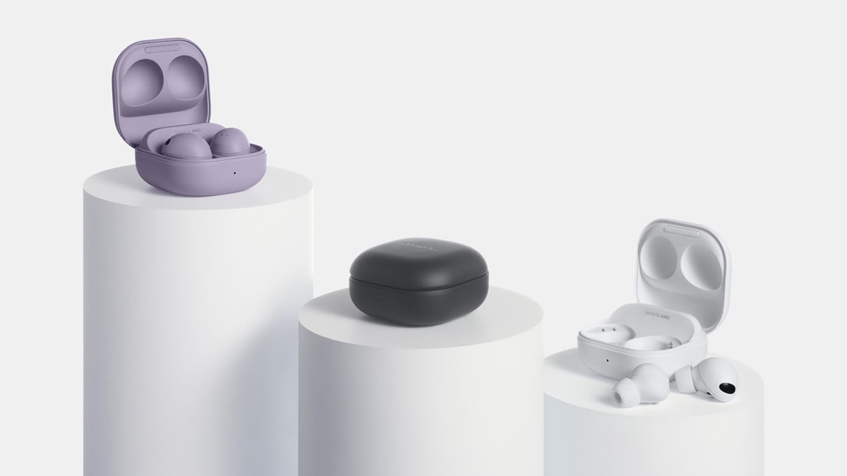 Harga Samsung Galaxy Buds 2 Pro Indonesia, ANC Superior dengan Voice Detect