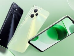 Harga realme C30 dan C35 Makin Murah, Promo Sambut Kemerdekaan