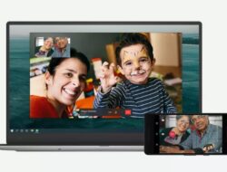Aplikasi WhatsApp Desktop Gunakan Sistem Baru, Membuatnya Lebih Responsif